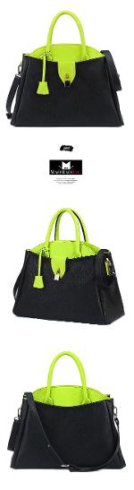 พร้อมส่งค่ะ มาใหม่ กระเป๋าMaomao รุ่น M28-093  กระเป๋าแฟชั่นเกาหลี เรานำเข้าของแท้ ดีไซน์เก๋ 